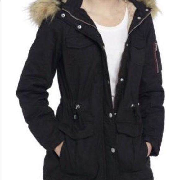 ymi parka